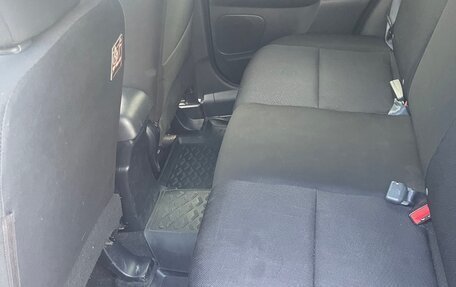 Mitsubishi ASX I рестайлинг, 2011 год, 880 000 рублей, 24 фотография