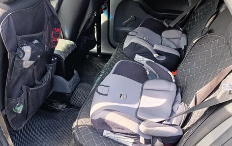 Ford Focus II рестайлинг, 2008 год, 525 000 рублей, 4 фотография