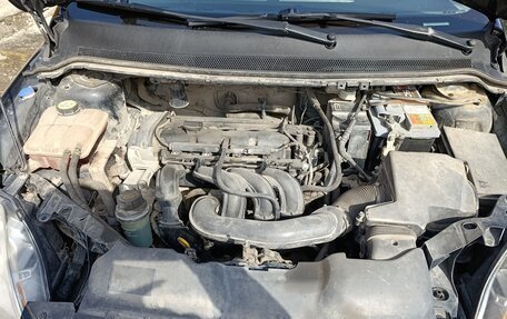 Ford Focus II рестайлинг, 2008 год, 525 000 рублей, 8 фотография