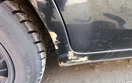 Ford Focus II рестайлинг, 2008 год, 525 000 рублей, 18 фотография