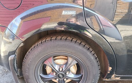 Ford Focus II рестайлинг, 2008 год, 525 000 рублей, 17 фотография