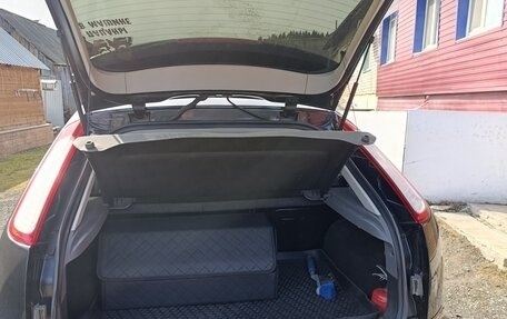 Ford Focus II рестайлинг, 2008 год, 525 000 рублей, 10 фотография