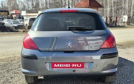 Peugeot 308 II, 2008 год, 465 000 рублей, 3 фотография