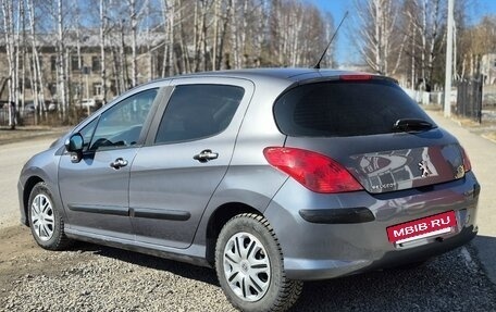 Peugeot 308 II, 2008 год, 465 000 рублей, 2 фотография