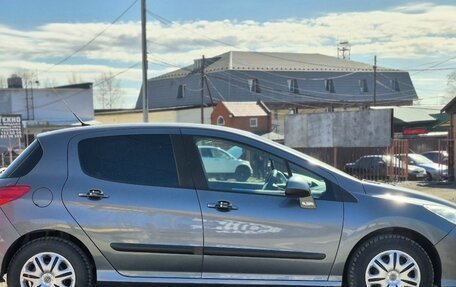 Peugeot 308 II, 2008 год, 465 000 рублей, 5 фотография