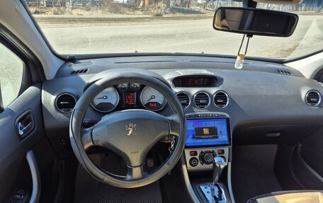 Peugeot 308 II, 2008 год, 465 000 рублей, 9 фотография