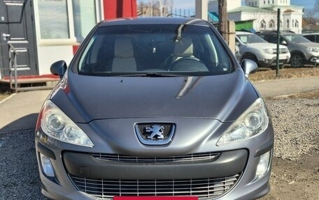 Peugeot 308 II, 2008 год, 465 000 рублей, 7 фотография