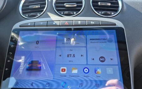 Peugeot 308 II, 2008 год, 465 000 рублей, 14 фотография