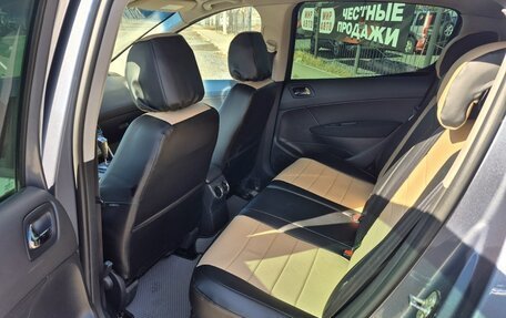 Peugeot 308 II, 2008 год, 465 000 рублей, 15 фотография