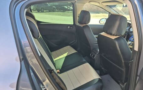 Peugeot 308 II, 2008 год, 465 000 рублей, 18 фотография