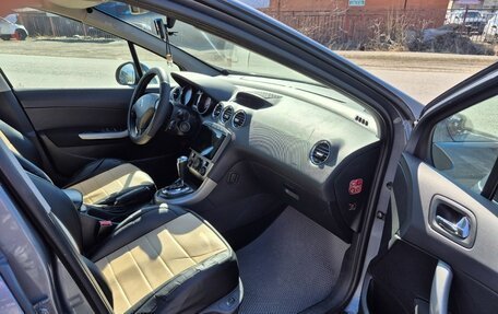 Peugeot 308 II, 2008 год, 465 000 рублей, 19 фотография