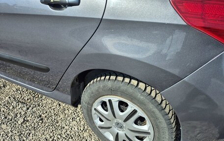 Peugeot 308 II, 2008 год, 465 000 рублей, 21 фотография