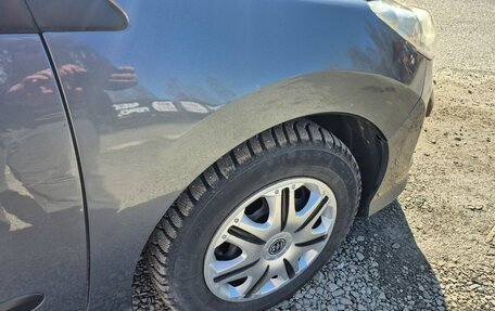 Peugeot 308 II, 2008 год, 465 000 рублей, 23 фотография