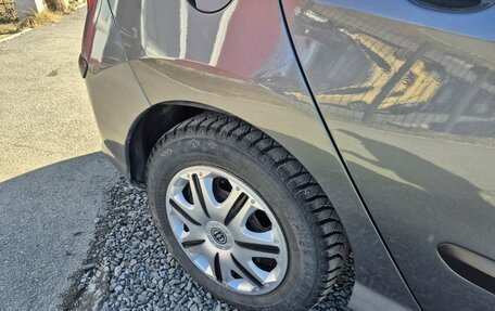 Peugeot 308 II, 2008 год, 465 000 рублей, 24 фотография