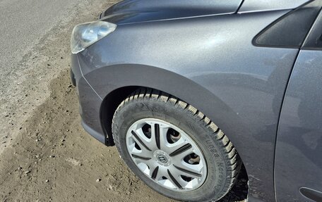 Peugeot 308 II, 2008 год, 465 000 рублей, 22 фотография