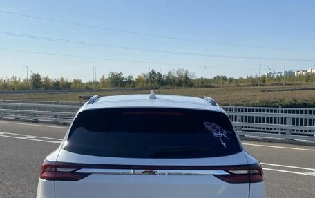 CheryExeed TXL, 2020 год, 1 950 000 рублей, 2 фотография