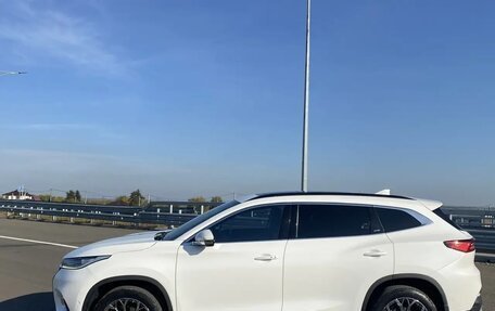 CheryExeed TXL, 2020 год, 1 950 000 рублей, 3 фотография