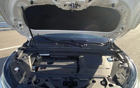 CheryExeed TXL, 2020 год, 1 950 000 рублей, 10 фотография