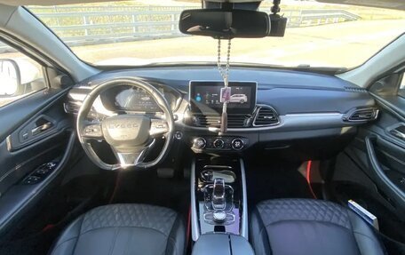 CheryExeed TXL, 2020 год, 1 950 000 рублей, 9 фотография