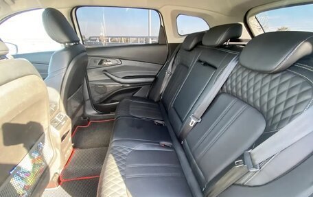 CheryExeed TXL, 2020 год, 1 950 000 рублей, 8 фотография