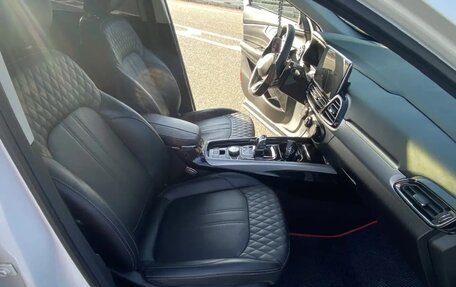 CheryExeed TXL, 2020 год, 1 950 000 рублей, 11 фотография