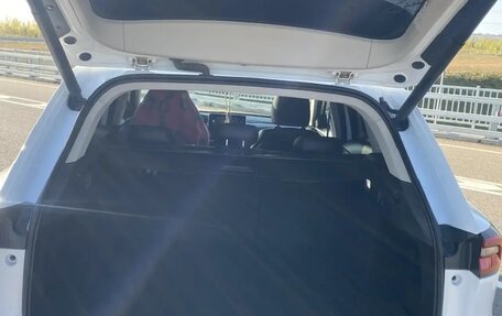 CheryExeed TXL, 2020 год, 1 950 000 рублей, 7 фотография