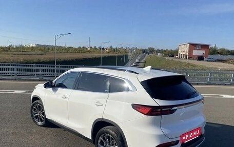 CheryExeed TXL, 2020 год, 1 950 000 рублей, 4 фотография