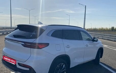 CheryExeed TXL, 2020 год, 1 950 000 рублей, 6 фотография