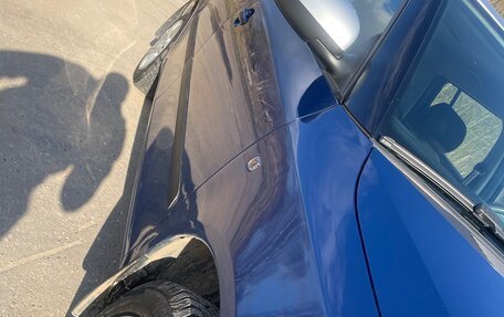 Skoda Fabia II, 2012 год, 710 000 рублей, 13 фотография