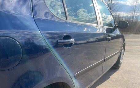 Skoda Fabia II, 2012 год, 710 000 рублей, 11 фотография