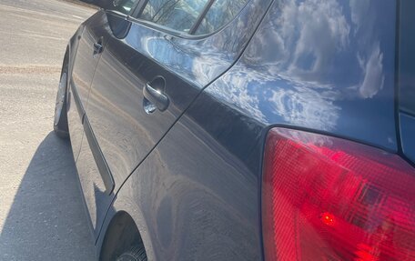 Skoda Fabia II, 2012 год, 710 000 рублей, 8 фотография