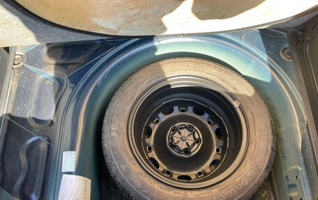 Skoda Fabia II, 2012 год, 710 000 рублей, 17 фотография