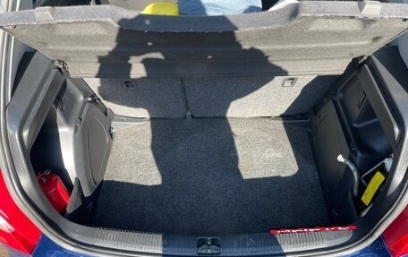 Skoda Fabia II, 2012 год, 710 000 рублей, 16 фотография