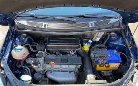 Skoda Fabia II, 2012 год, 710 000 рублей, 18 фотография