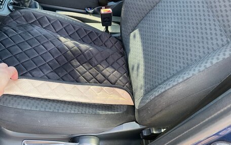 Skoda Fabia II, 2012 год, 710 000 рублей, 23 фотография