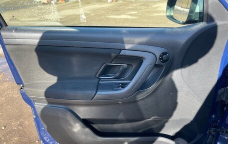 Skoda Fabia II, 2012 год, 710 000 рублей, 27 фотография