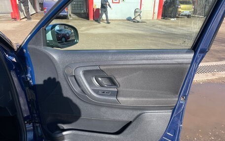 Skoda Fabia II, 2012 год, 710 000 рублей, 25 фотография