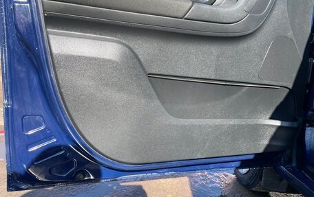 Skoda Fabia II, 2012 год, 710 000 рублей, 30 фотография