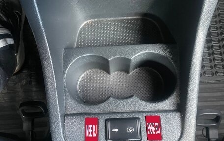 Skoda Fabia II, 2012 год, 710 000 рублей, 29 фотография