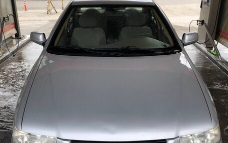 Iran Khodro Samand, 2008 год, 230 000 рублей, 2 фотография