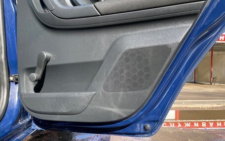 Skoda Fabia II, 2012 год, 710 000 рублей, 31 фотография