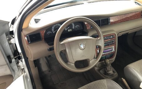 Iran Khodro Samand, 2008 год, 230 000 рублей, 7 фотография