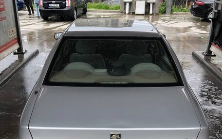 Iran Khodro Samand, 2008 год, 230 000 рублей, 5 фотография