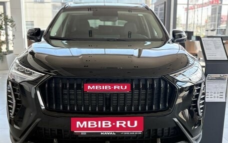 Haval Jolion, 2026 год, 2 799 000 рублей, 3 фотография