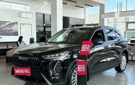 Haval Jolion, 2026 год, 2 799 000 рублей, 2 фотография