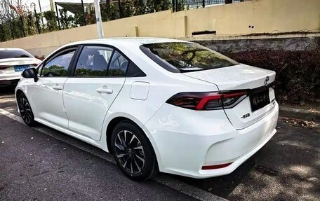 Toyota Corolla, 2026 год, 1 940 000 рублей, 6 фотография