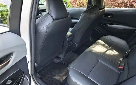 Toyota Corolla, 2026 год, 1 940 000 рублей, 9 фотография