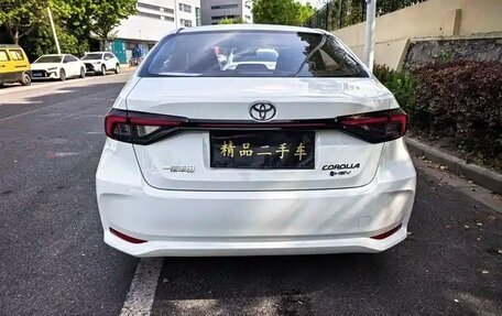 Toyota Corolla, 2026 год, 1 940 000 рублей, 5 фотография