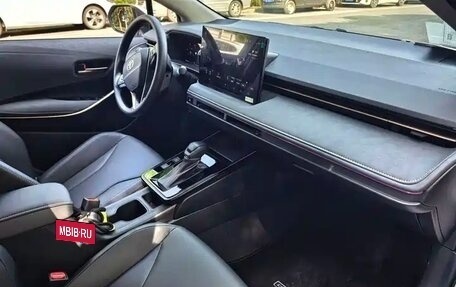 Toyota Corolla, 2026 год, 1 940 000 рублей, 11 фотография