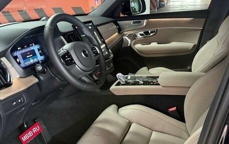 Volvo XC90 II рестайлинг, 2025 год, 13 000 000 рублей, 6 фотография